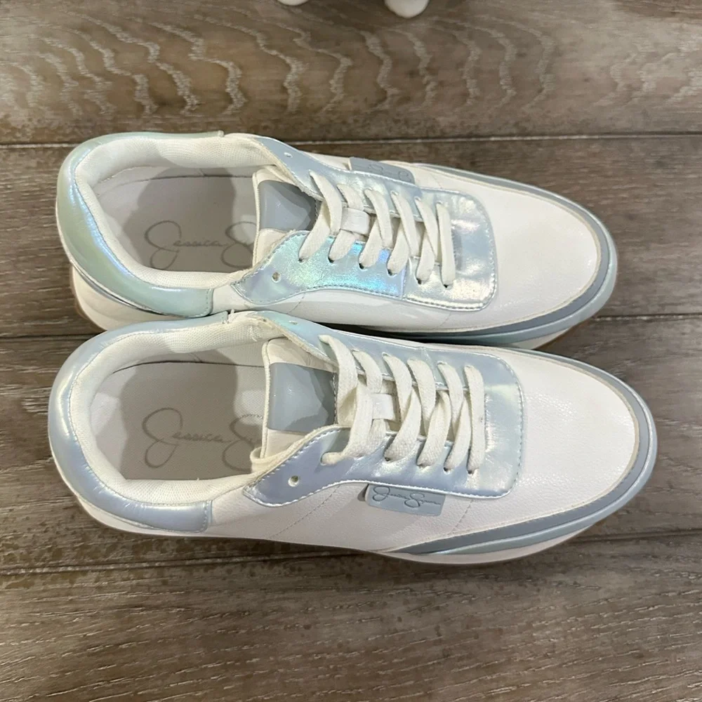 Jessica Simpson Sneakers - Picture 5 of 15